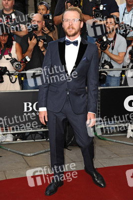 GQ Men of the Year Awards 2013, London