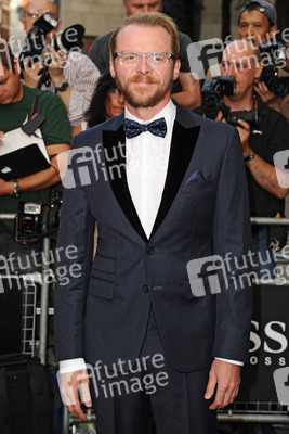 GQ Men of the Year Awards 2013, London