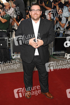 GQ Men of the Year Awards 2013, London