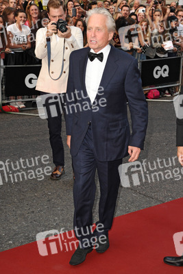 GQ Men of the Year Awards 2013, London