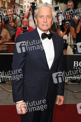 GQ Men of the Year Awards 2013, London