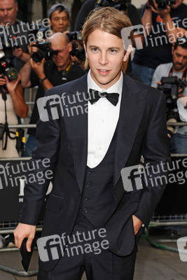 GQ Men of the Year Awards 2013, London