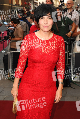 GQ Men of the Year Awards 2013, London