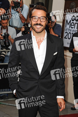 GQ Men of the Year Awards 2013, London