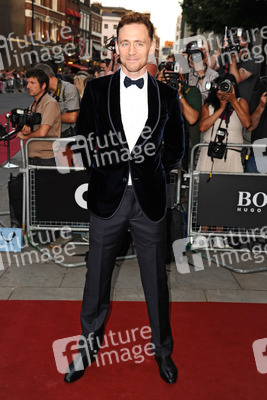 GQ Men of the Year Awards 2013, London