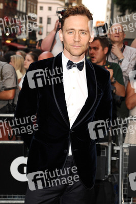 GQ Men of the Year Awards 2013, London