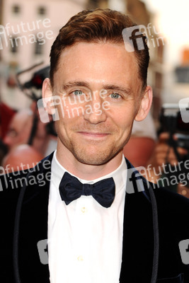 GQ Men of the Year Awards 2013, London