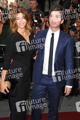 GQ Men of the Year Awards 2013, London