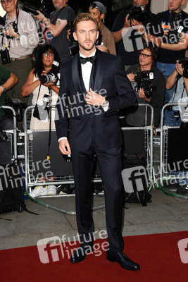 GQ Men of the Year Awards 2013, London