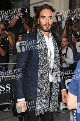 GQ Men of the Year Awards 2013, London