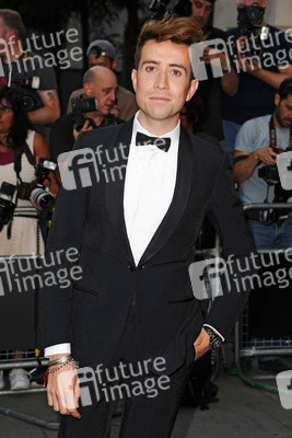 GQ Men of the Year Awards 2013, London