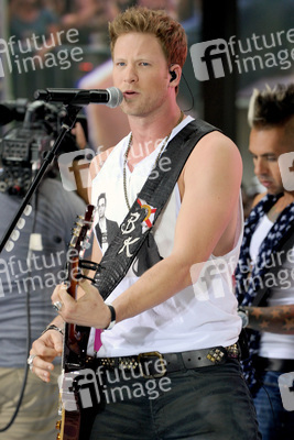 NBC's 'Today' Labor Day Concert, New York