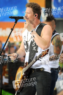 NBC's 'Today' Labor Day Concert, New York