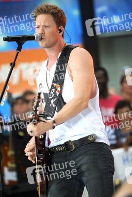NBC's 'Today' Labor Day Concert, New York