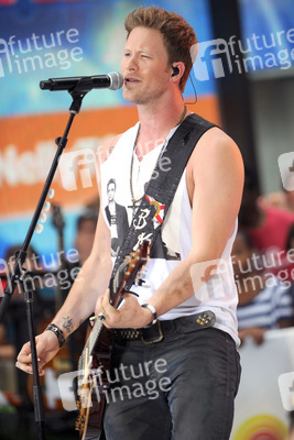 NBC's 'Today' Labor Day Concert, New York