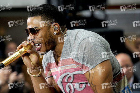 NBC's 'Today' Labor Day Concert, New York