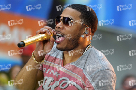NBC's 'Today' Labor Day Concert, New York