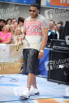 NBC's 'Today' Labor Day Concert, New York