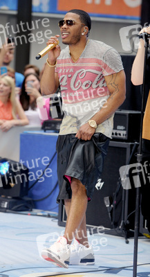 NBC's 'Today' Labor Day Concert, New York