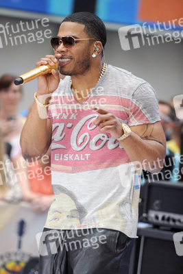 NBC's 'Today' Labor Day Concert, New York