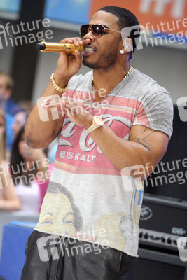 NBC's 'Today' Labor Day Concert, New York