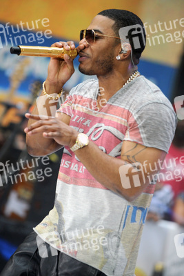 NBC's 'Today' Labor Day Concert, New York