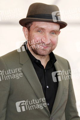 'Still Life' Photocall, Biennale 2013