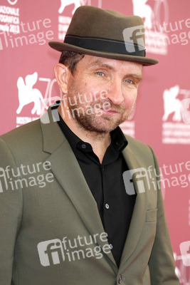 'Still Life' Photocall, Biennale 2013