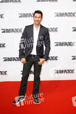 Senderstart ProSieben MAXX, Berlin