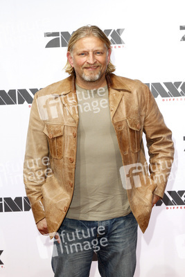 Senderstart ProSieben MAXX, Berlin