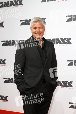 Senderstart ProSieben MAXX, Berlin