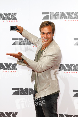 Senderstart ProSieben MAXX, Berlin