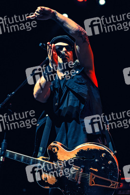 Rancid Konzert, Austin