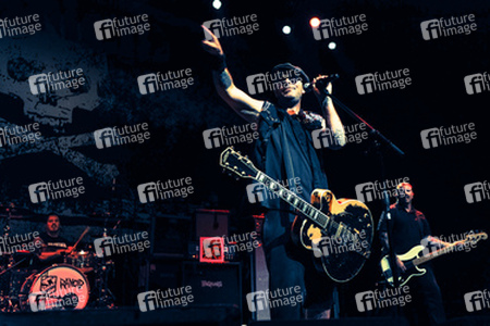 Rancid Konzert, Austin