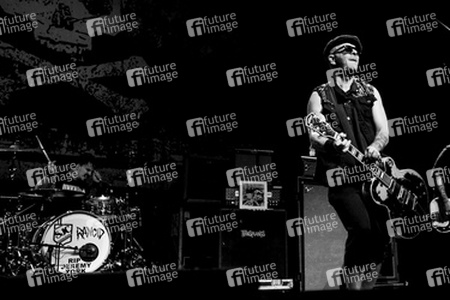 Rancid Konzert, Austin