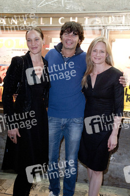'Der Fall Wilhelm Reich' Premiere, Berlin