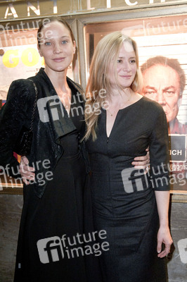 'Der Fall Wilhelm Reich' Premiere, Berlin