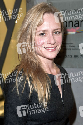 'Der Fall Wilhelm Reich' Premiere, Berlin