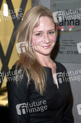 'Der Fall Wilhelm Reich' Premiere, Berlin