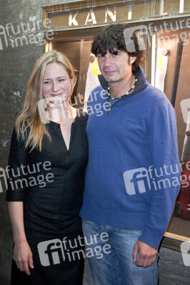 'Der Fall Wilhelm Reich' Premiere, Berlin