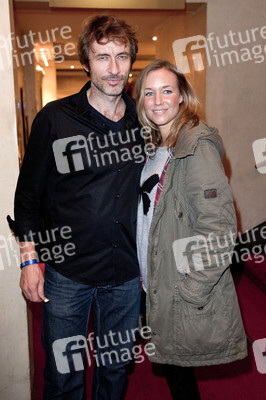 'Der Fall Wilhelm Reich' Premiere, Berlin
