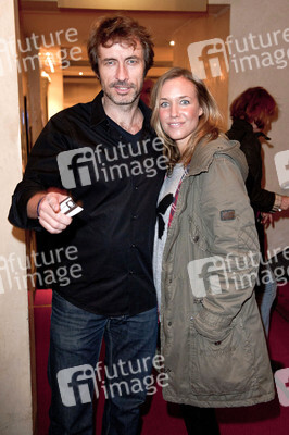 'Der Fall Wilhelm Reich' Premiere, Berlin
