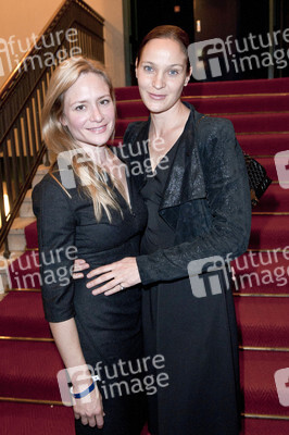 'Der Fall Wilhelm Reich' Premiere, Berlin