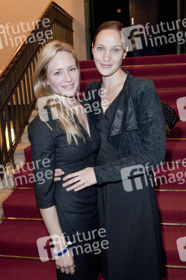 'Der Fall Wilhelm Reich' Premiere, Berlin