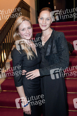'Der Fall Wilhelm Reich' Premiere, Berlin