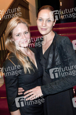 'Der Fall Wilhelm Reich' Premiere, Berlin