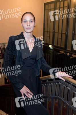 'Der Fall Wilhelm Reich' Premiere, Berlin
