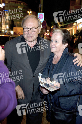 'Der Fall Wilhelm Reich' Premiere, Berlin