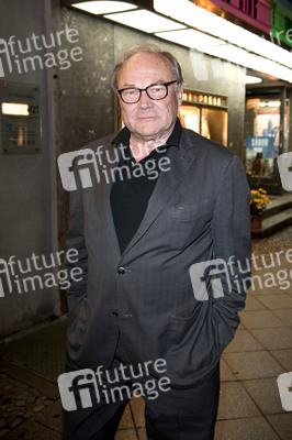 'Der Fall Wilhelm Reich' Premiere, Berlin