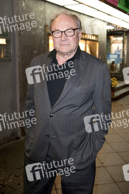 'Der Fall Wilhelm Reich' Premiere, Berlin